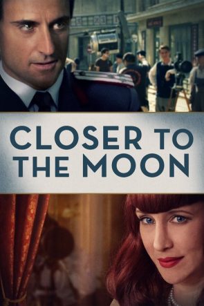 Closer to the Moon izle (2014)