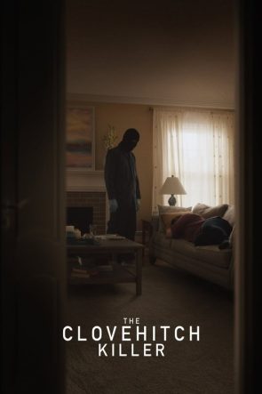 Clovehitch Katili izle (2018)
