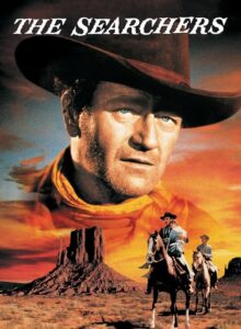 Çöl Aslanı izle (1956) izle