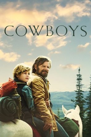 Cowboys izle (2020)