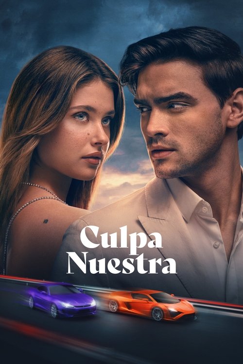 Culpa nuestra izle (2025)