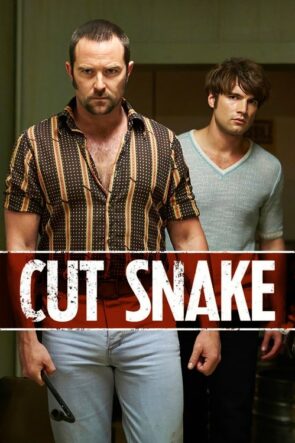 Cut Snake izle (2015)