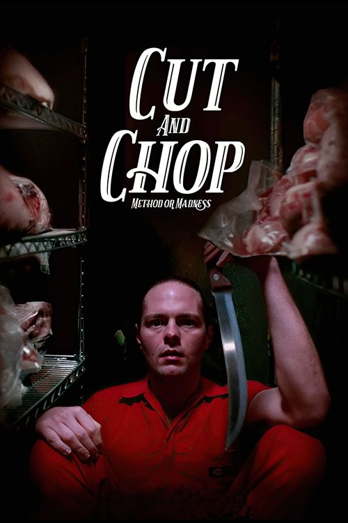 Cut and Chop izle (2020)
