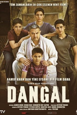 Dangal izle (2016)