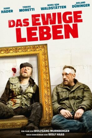 Das ewige Leben izle (2015)