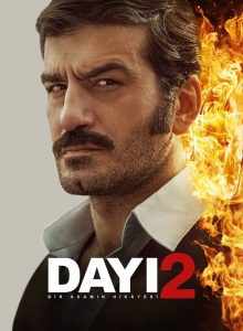 Dayı: Bir Adamın Hikâyesi 2 izle (2025) izle
