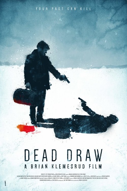 Dead Draw izle (2016)