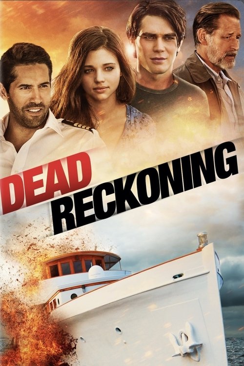 Dead Reckoning izle (2020)