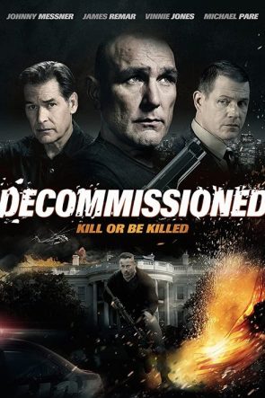 Decommissioned izle (2016)