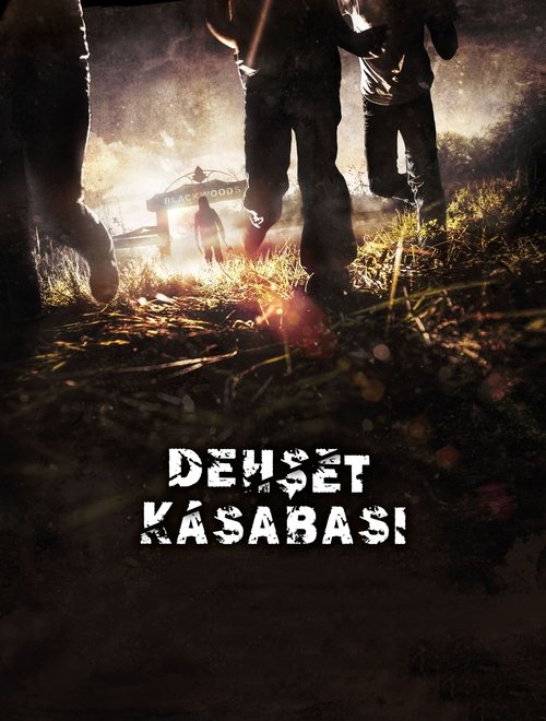 Dehşet Kasabası izle (2014)