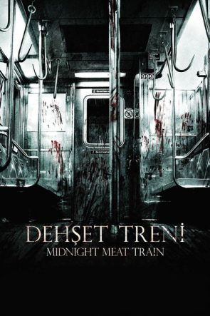 Dehşet Treni izle (2008)