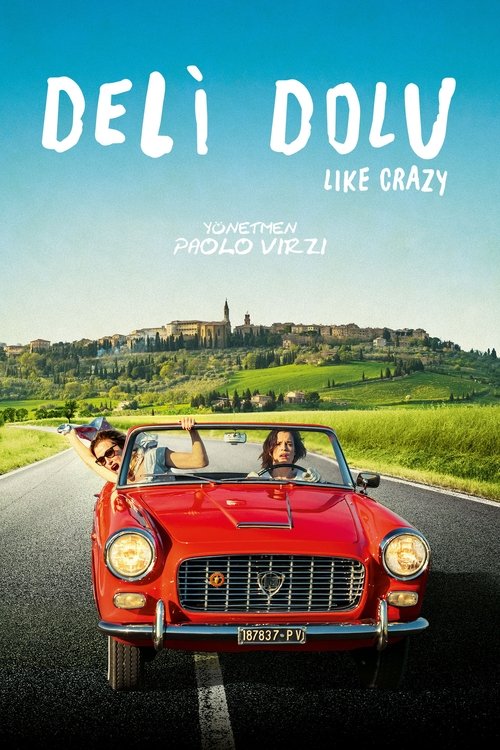 Deli Dolu izle (2016)