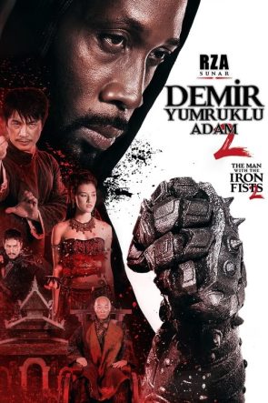 Demir Yumruklu Adam 2 izle (2015)