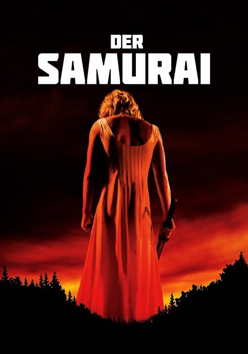 Der Samurai izle (2014)