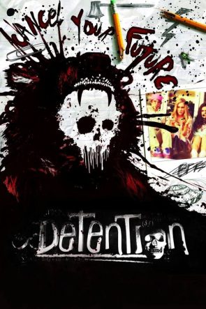 Detention izle (2012)