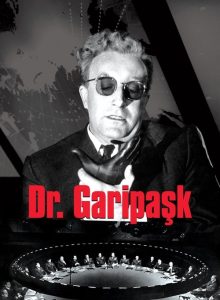 Dr. Garipaşk izle (1964) izle