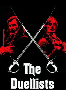 Düellocu izle (1977) izle