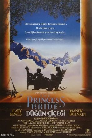 Düğün Çiçeği izle (1987)