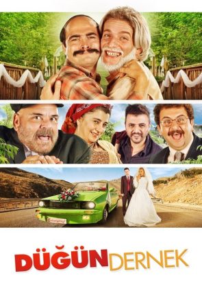 Düğün Dernek izle (2013)