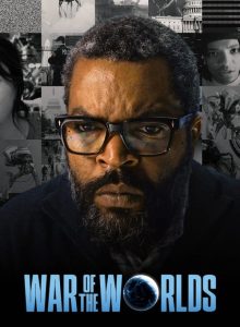 Dünyalar Savaşı izle (2025) izle