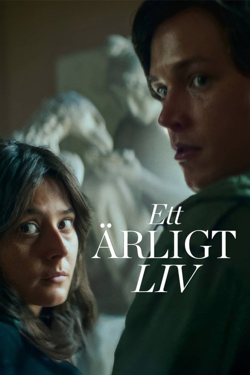 Dürüst Bir Hayat izle (2025)