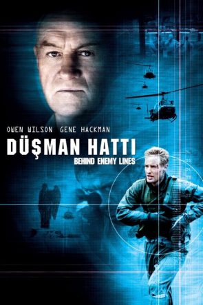 Düşman Hattı izle (2001)