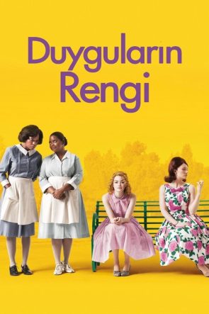 Duyguların Rengi izle