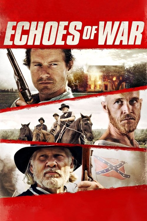 Echoes of War izle (2015)