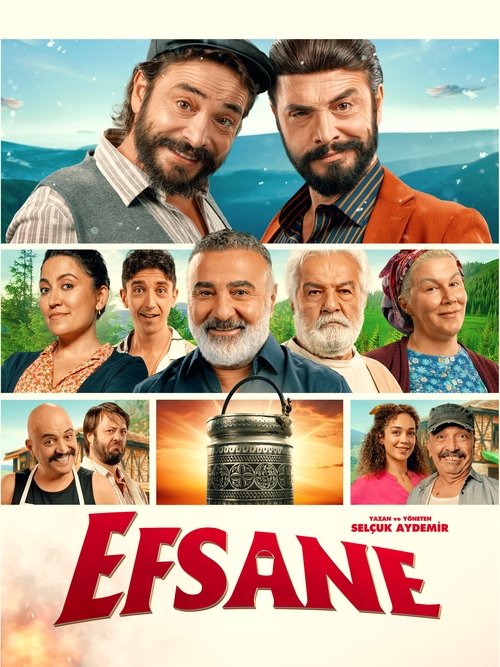 Efsane izle (2024)