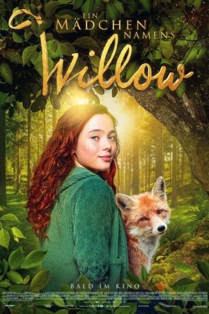 Ein Mädchen namens Willow izle (2025)