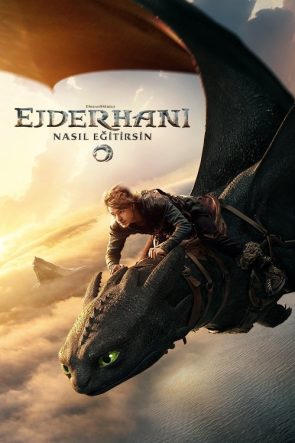 Ejderhanı Nasıl Eğitirsin izle (2025)