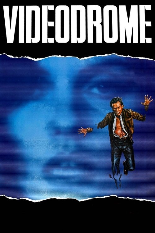 Ekrandaki Dehşet izle (1983)