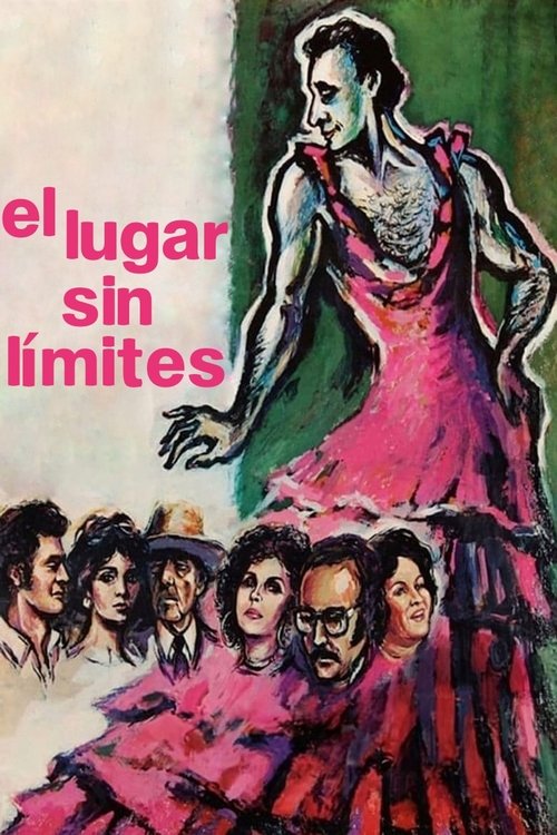 El lugar sin límites izle (1978)