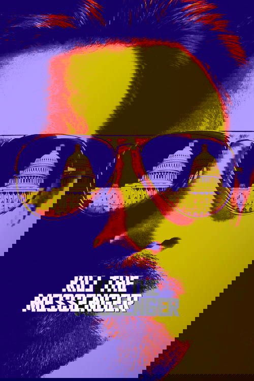 Elçiyi Öldür izle (2014)