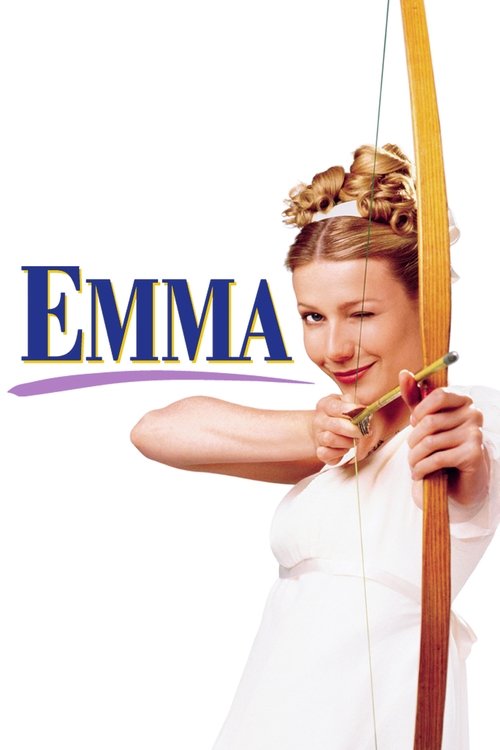 Emma izle (1996)