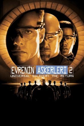 Evrenin Askerleri: Geri Dönüş izle (1999)