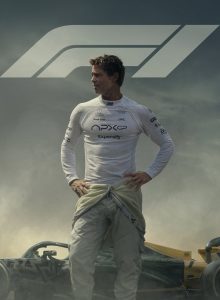 F1 Filmi izle (2025) izle