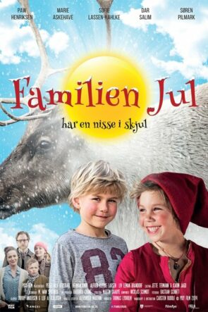 Familien Jul izle (2014)