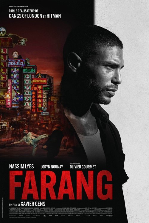 Farang izle (2023)