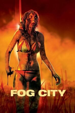 Fog City izle (2023)