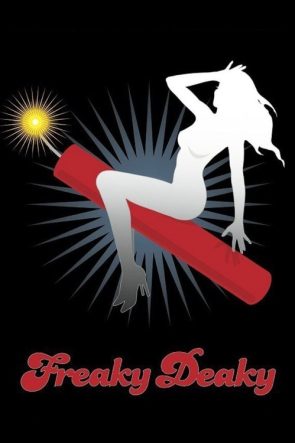 Freaky Deaky izle (2012)