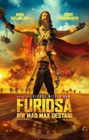 Furiosa: Bir Mad Max Destanı izle (2024) izle