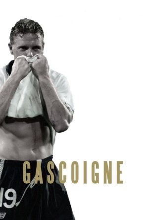Gascoigne izle (2015)