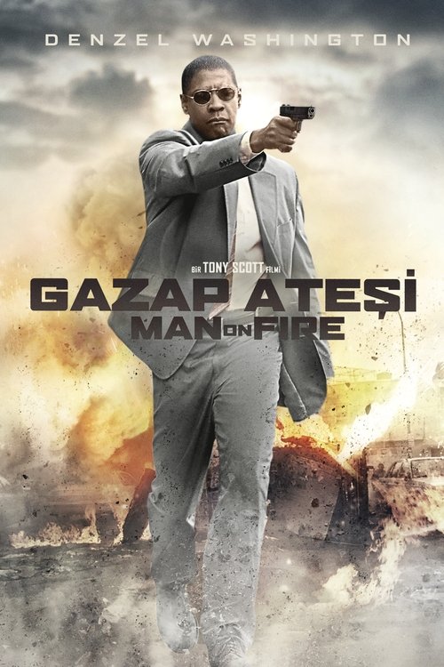 Gazap Ateşi izle (2004)