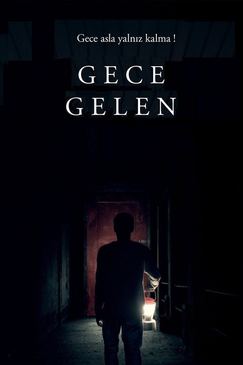 Gece Gelen izle (2017)