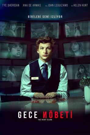 Gece Nöbeti izle (2020)