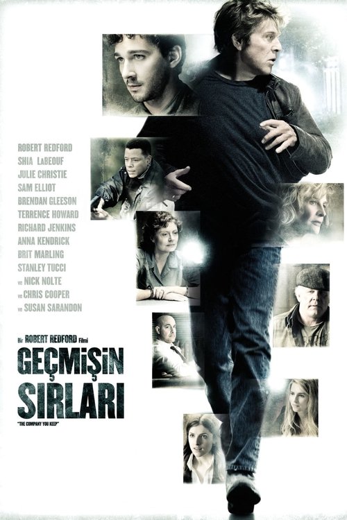 Geçmişin Sırları izle (2012)