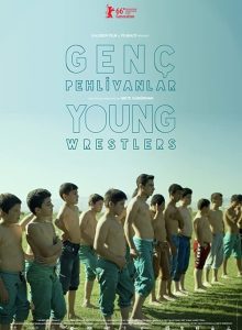 Genç Pehlivanlar izle (2016) izle