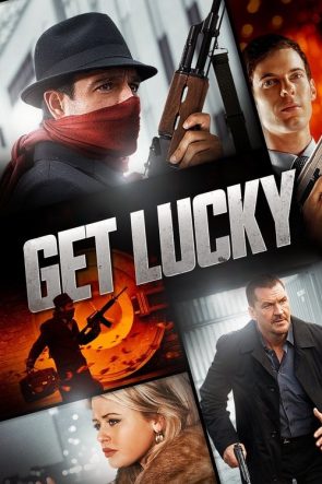 Get Lucky izle (2013)