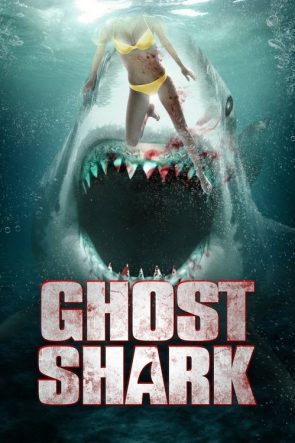 Ghost Shark izle (2013)